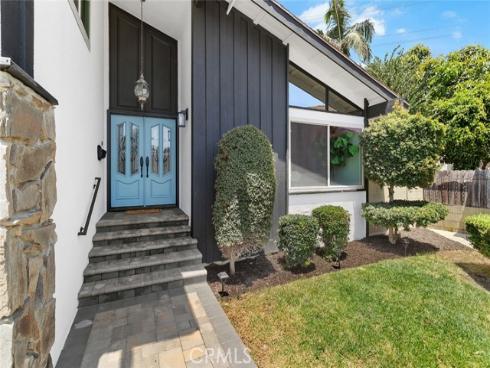 1639 S Camrose   Way, Anaheim, CA