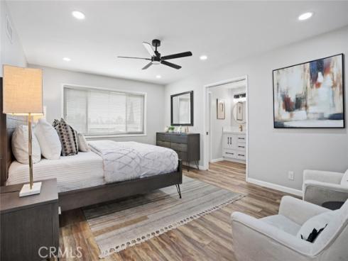 1639 S Camrose   Way, Anaheim, CA