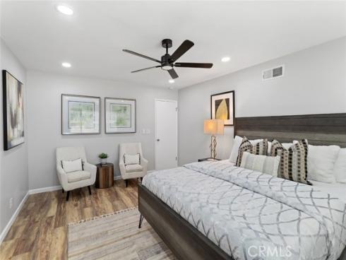 1639 S Camrose   Way, Anaheim, CA