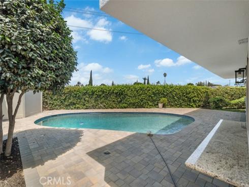 1639 S Camrose   Way, Anaheim, CA