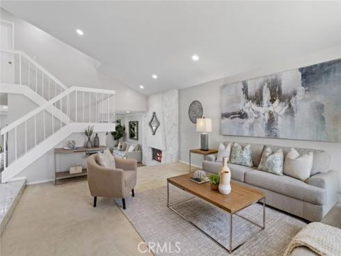 1639 S Camrose   Way, Anaheim, CA