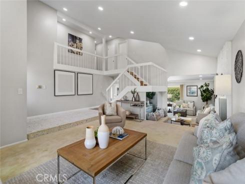 1639 S Camrose   Way, Anaheim, CA