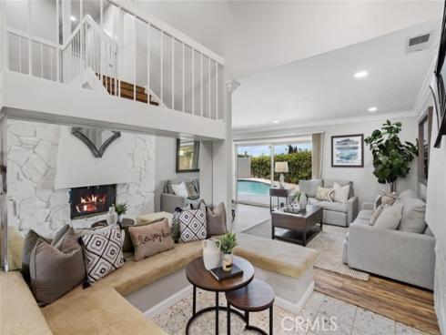 1639 S Camrose   Way, Anaheim, CA