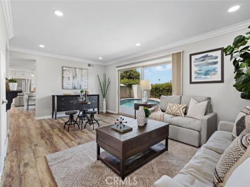 1639 S Camrose   Way, Anaheim, CA