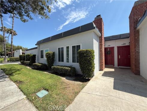 1950 W Glenoaks #a , Anaheim, CA