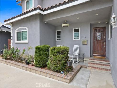 3129 W Olinda  , Anaheim, CA