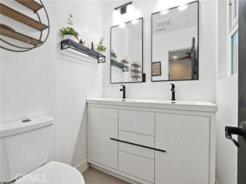 3129 W Olinda  , Anaheim, CA