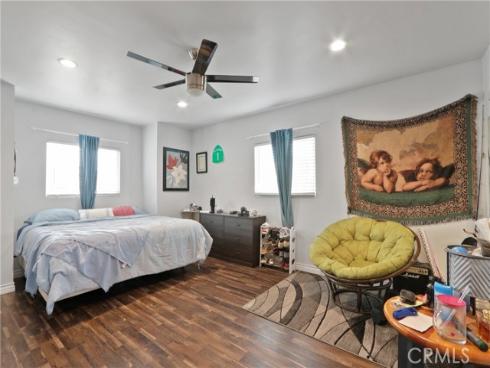 3129 W Olinda  , Anaheim, CA