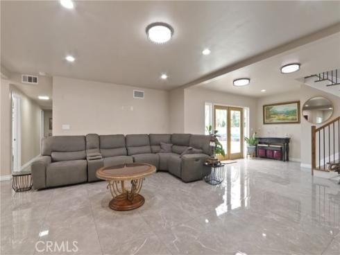 3129 W Olinda  , Anaheim, CA
