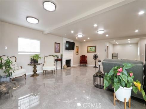 3129 W Olinda  , Anaheim, CA