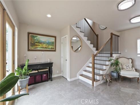 3129 W Olinda  , Anaheim, CA