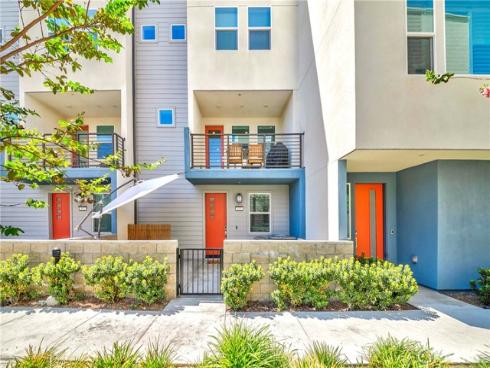 1649 W. Lincoln Avenue 103