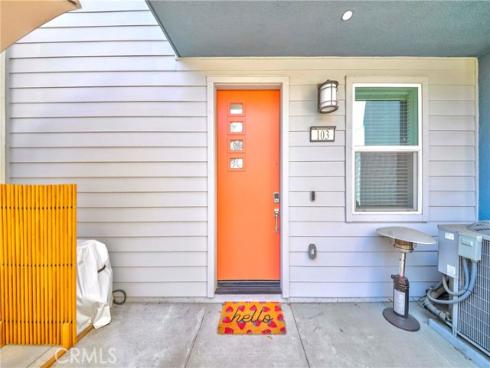 1649 W Lincoln Avenue 103 , Anaheim, CA