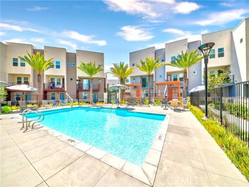 1649 W Lincoln Avenue 103 , Anaheim, CA