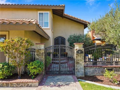 1571 W Tedmar , Anaheim, CA