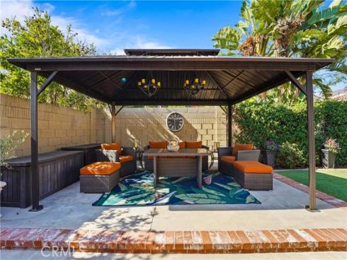 1571 W Tedmar , Anaheim, CA