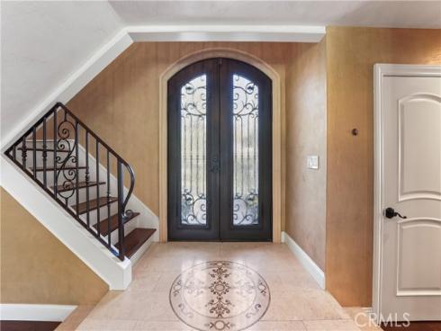 1571 W Tedmar , Anaheim, CA