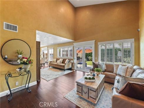 1571 W Tedmar , Anaheim, CA