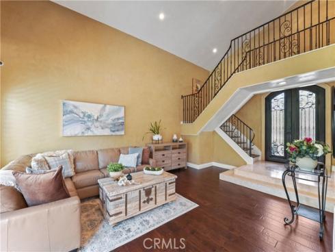 1571 W Tedmar , Anaheim, CA