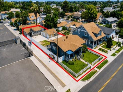 117 E Sycamore , Anaheim, CA