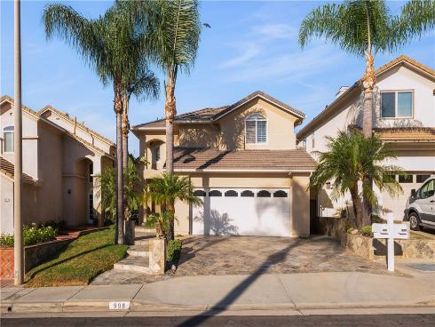 998 S Sedona , Anaheim, CA