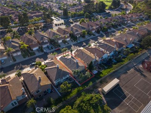 998 S Sedona , Anaheim, CA