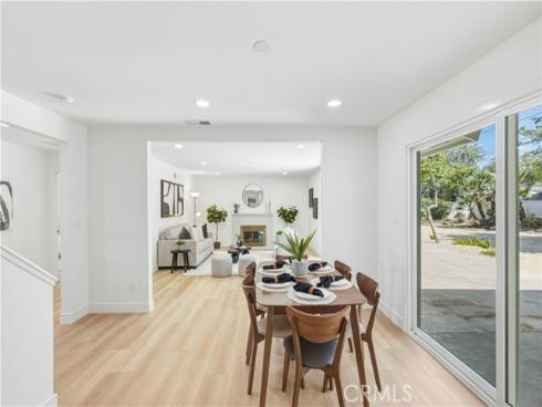 1243 E Live Oak Court, Anaheim, CA