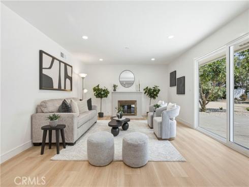 1243 E Live Oak Court, Anaheim, CA