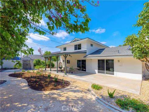 1243 E Live Oak Court, Anaheim, CA