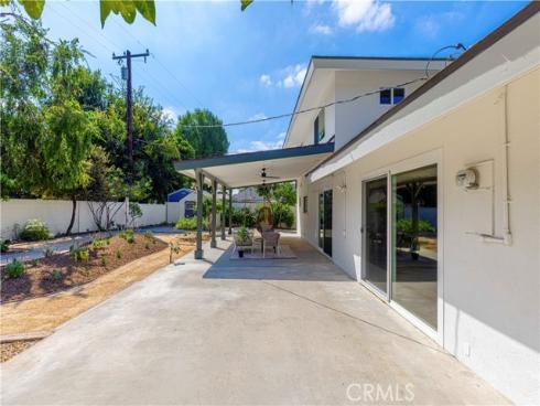 1243 E Live Oak Court, Anaheim, CA