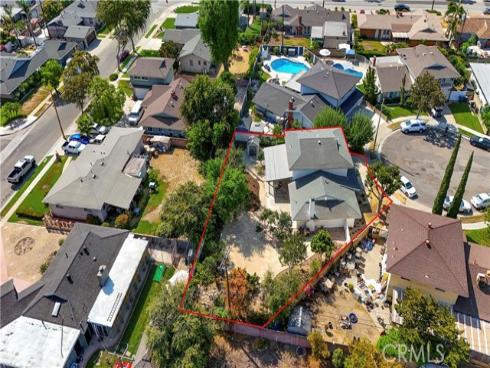 1243 E Live Oak Court, Anaheim, CA