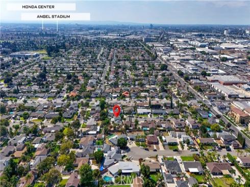 1243 E Live Oak Court, Anaheim, CA