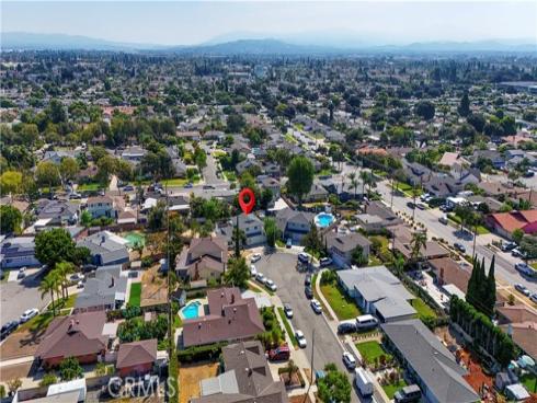 1243 E Live Oak   Court, Anaheim, CA