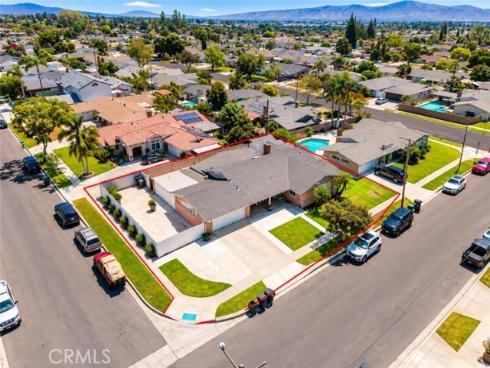 10212 Sherrill , Anaheim, CA