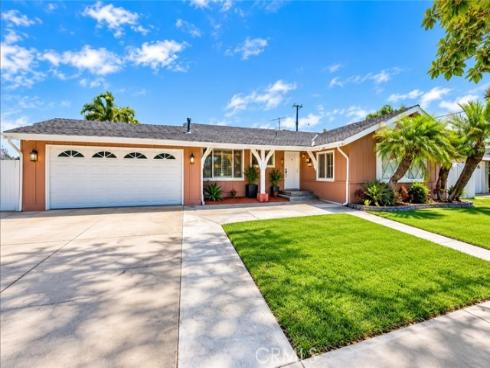 10212 Sherrill , Anaheim, CA