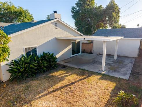 2129 W Cerritos , Anaheim, CA