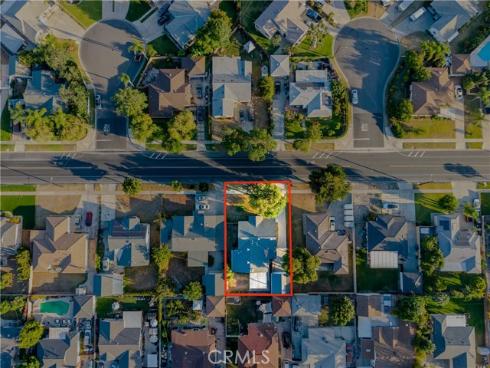 2129 W Cerritos  , Anaheim, CA