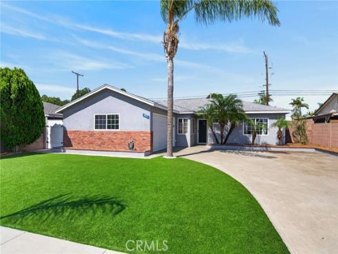 837  N Hanover Street  , Anaheim, CA