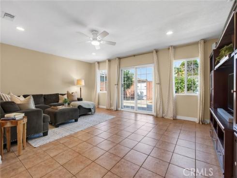 837  N Hanover Street  , Anaheim, CA