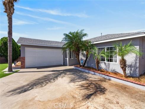 837  N Hanover Street  , Anaheim, CA