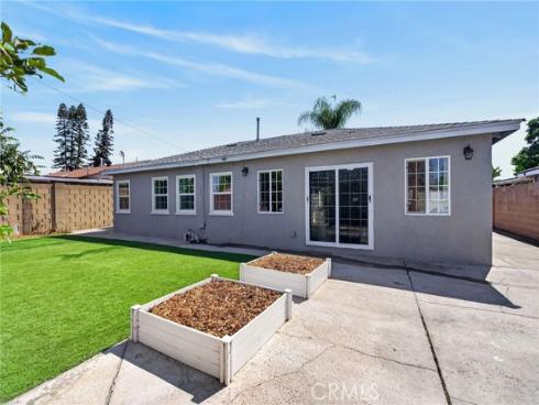 837  N Hanover Street  , Anaheim, CA