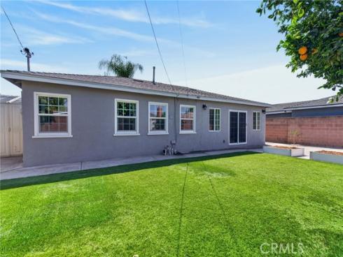 837  N Hanover Street  , Anaheim, CA