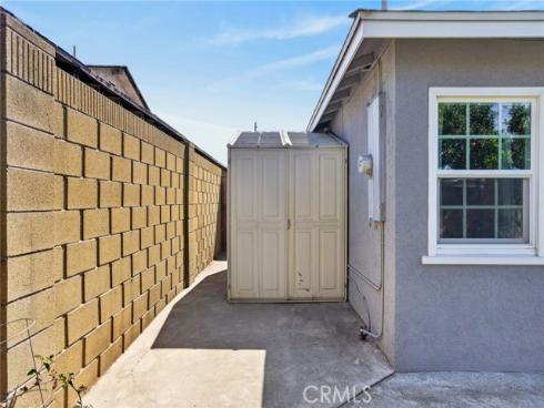 837  N Hanover Street  , Anaheim, CA