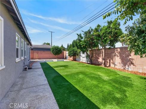 837  N Hanover Street  , Anaheim, CA