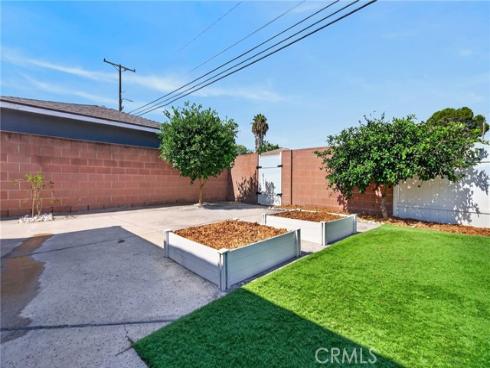837  N Hanover Street  , Anaheim, CA