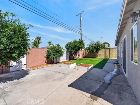 837  N Hanover Street  , Anaheim, CA