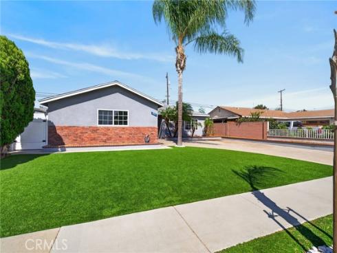 837  N Hanover Street  , Anaheim, CA