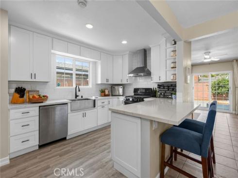 837  N Hanover Street  , Anaheim, CA