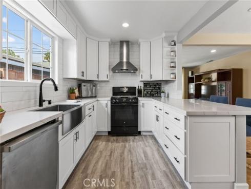 837  N Hanover Street  , Anaheim, CA