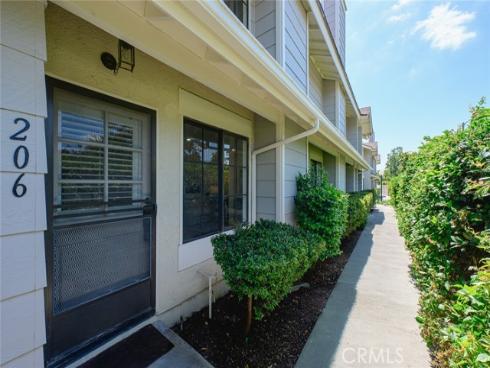 1700 W Cerritos 206 , Anaheim, CA